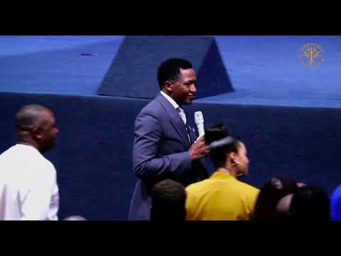 MAJOR PROPHET UEBERT ANGEL PROPHESIED TO OROCK HENRY BETANG 19/10/2025