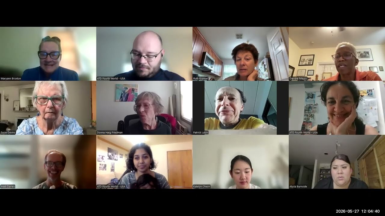 In The Know Webinar series 1: Voting: It’s your right, Not a privilege.