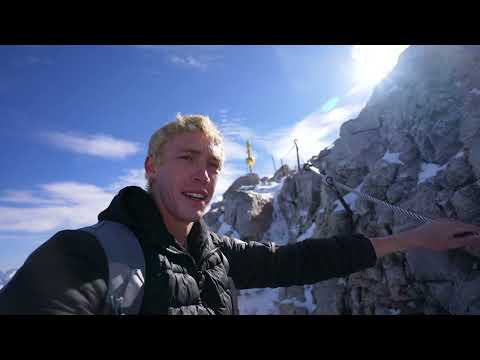 Top 10 Places To Visit In Bavaria   4K Travel Guide