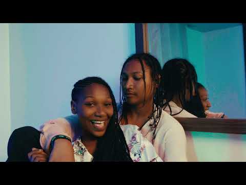 Luuvany ft Zuy  - RAHA (Official Music Video)