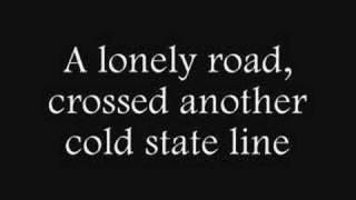 Dear God Avenged Sevenfold