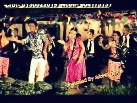 Yo Tiharma Gainchha Nachinchha Latest Nepali Tihar Song 2012 Part 1 By Khuman Adhikari & Devi Gharti