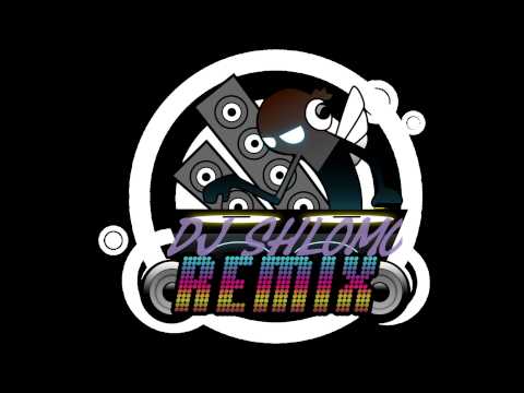 summer Remix Dj shlomo vol 1