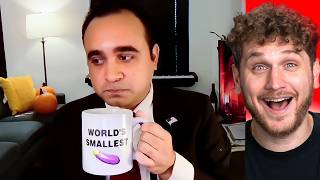 SQUEEX'S MOST UNHINGED MOMENTS