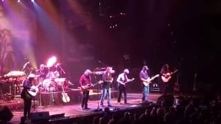 Hold On Live with Kerry Livgren in Topeka Kansas 7/2/16