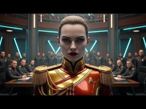 The Galaxy Warned Earth to Obey—A Human Captain Smiled and Said “That’s Cute” | HFY