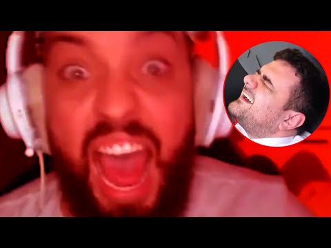 A maior trollagem que já fizemos com o Gabs