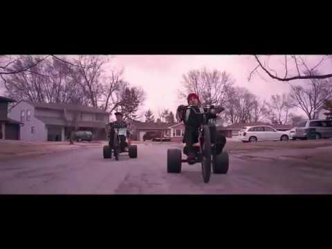 twenty one pilots x Bezczel x Qbik - Lepszy Świat (Buli Blend)