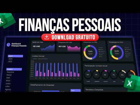 Planilha de Controle 2026