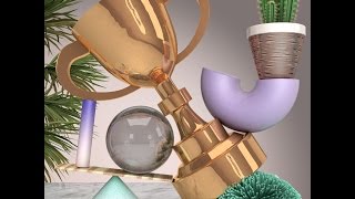 Eskei83 & Snelle Jelle - Step into the Ring