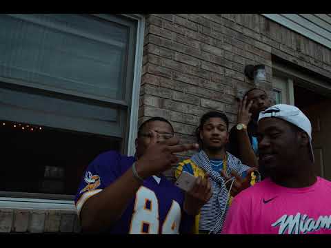 Obootney Lee x FTWK$ - Chillin