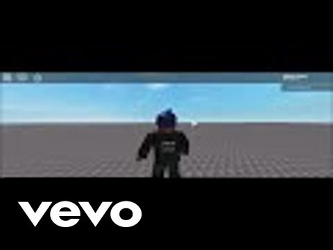 MC Quakes ft Shakes  -  Balance | (Roblox Music Video)