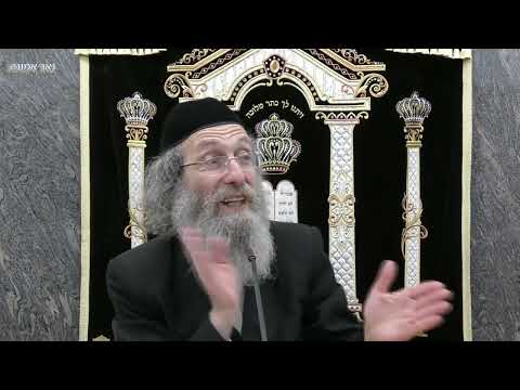 די געוואלדיגע כח וואס יעדע יוד קען פוילן תענית אסתר
