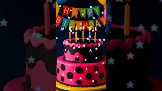 Happy birthday to you ❤️❤️❤️❤️ Wish you have a wonderful birthday 🎂🎂