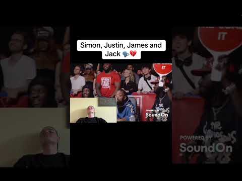 Simon Justin James and Jack #rap #rapbattleqc #musicgenre