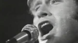 Johnny Hallyday - J'ai pleuré sur ma guitare / La prison des orphelins