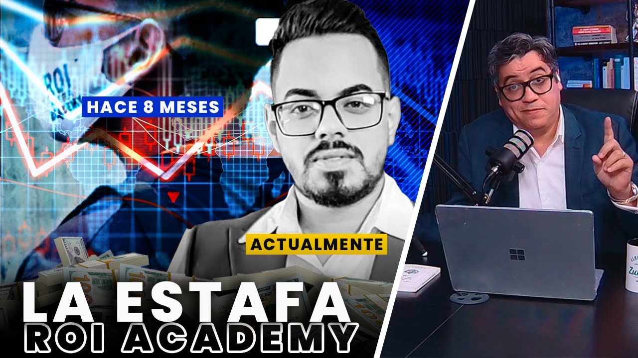 Watch La E$TÁF4 de los 50 MILLONES en pocos MESES ??¿Por qué lograron quitarle el DINERO a 15000 personas Now La E$TÁF4 de los 50 MILLONES en pocos MESES ??¿Por qué lograron quitarle el DINERO a 15000 personas