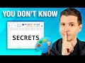 Secret Features of MS Paint in Windows