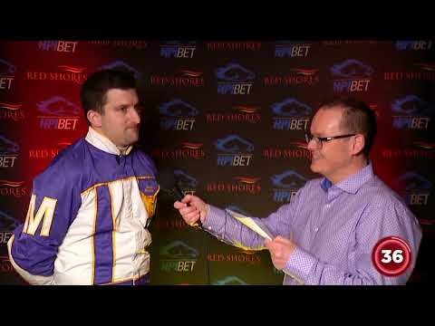 60 Seconds or Less with Brodie MacPhee