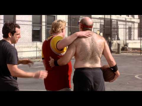 А вот и Полли- Трейлер