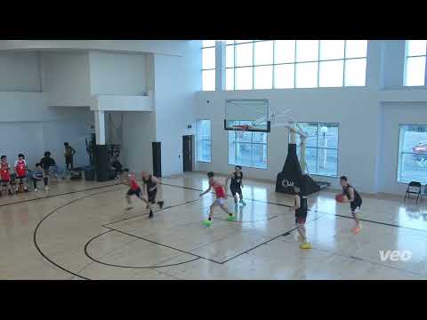 Markham 4th (56) Tier 5 -  Playoffs Grass 5th (71) - tcbl saturday