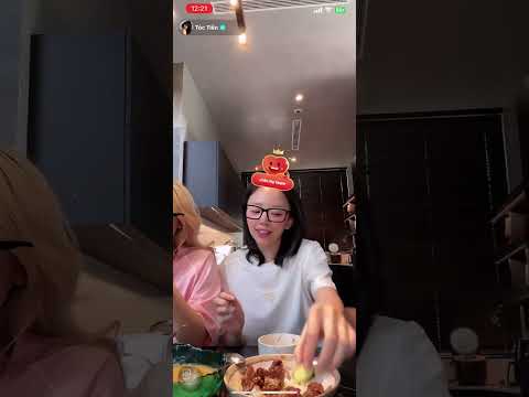 [17012025] Tóc Tiên và 2 chiếc đuôi Misthy Đồng Ánh Quỳnh