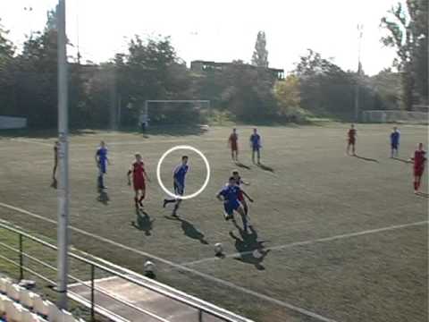 LAZAR KOJIC MIDFIELDER HIGHLIGHTS