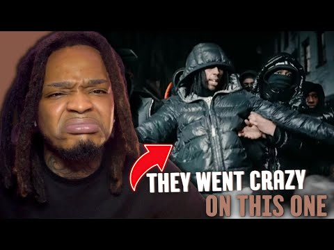 Faze Kaysan - Leavem Stuck (Feat. Sdot Go, Jay Hound & Sha Gz) [Official Music Video] | REACTION