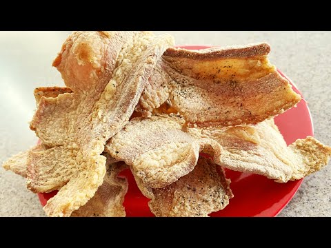 𝐇𝐎𝐖 𝐓𝐎 𝐌𝐀𝐊𝐄 𝐄𝐗𝐓𝐑𝐀 𝐂𝐑𝐈𝐒𝐏𝐘 𝐒𝐓𝐑𝐄𝐀𝐊 𝐎 𝐋𝐄𝐀𝐍 | 𝐒𝐀𝐋𝐓 𝐏𝐎𝐑𝐊 | 𝐏𝐎𝐑𝐊 𝐁𝐄𝐋𝐋𝐘 | 𝐂𝐡𝐞𝐟 𝐚𝐧𝐝 𝐌𝐨𝐫𝐞 | 𝐌𝐚𝐝𝐞 𝐅𝐫𝐨𝐦 𝐒𝐜𝐫𝐚𝐭𝐜𝐡