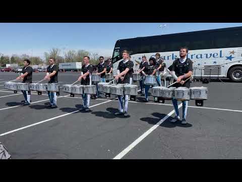 Vigilantes WGI semis 2022