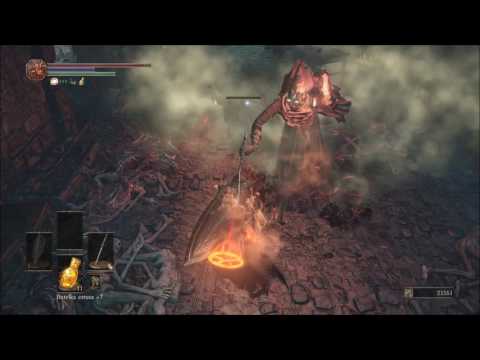 Zagrajmy w Dark Souls 3 part 32