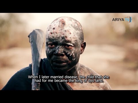 Alaafin Ose Rifin Latest Yoruba Movie Yemi Solade|Lalude|Anta Laniyan|Lateef Adedimeji