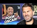 F*** OSCAR!-EDDIE HEARN CLAPS BACK AT DE LA HOYA FOR TWEETS; TALKS PROGRAIS VS HANEY
