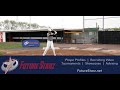 Jordan Hamberg 2020 OF/P