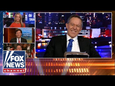 FOX News favorites critique Greg Gutfeld on debut of new show