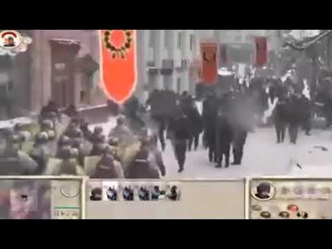 FORM TESTUDO AND ATTACK! Rome meme 2021 (I played total war btw)