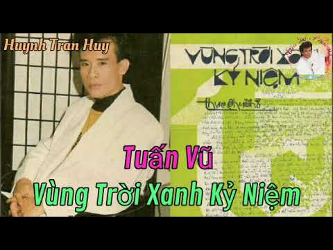 Thể hiện bởi Tuấn Vũ