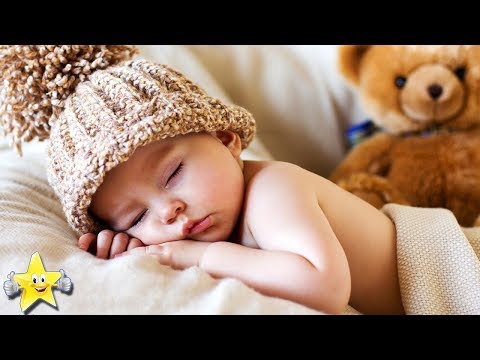 Mozart para Bebes Estimulacion Inteligencia #257 Cancion de Cuna Mozart, Música para Dormir Bebés
