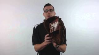Video thumbnail: Shoeless Joe Professional Series: 1250BW