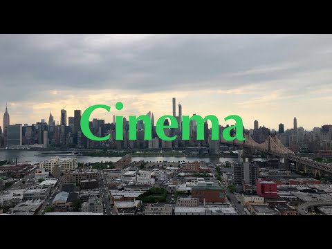 Samuel (ft. Francesca Michielin) - Cinema (English Lyrics - Testo Italiano)