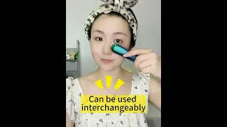 Beautyronics - EMS Cooling Eye Massager USB Rechargeable