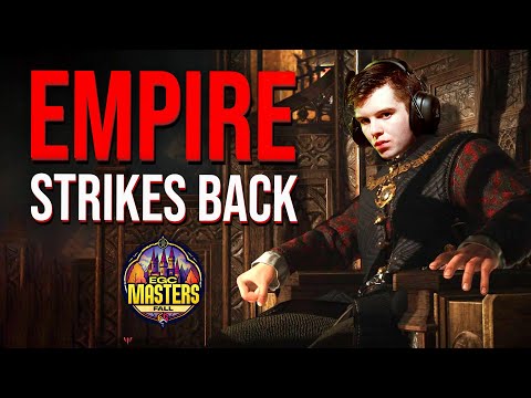 Vortix vs MarineLord - $20,000 EGC Losers Finals