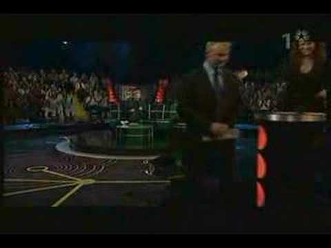 Wikegårds sexkupp i Folktoppen