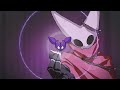 Imaginary Technique Purple Cogfly Silksong Animation
