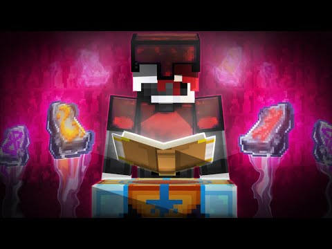 I made my armor completely overpowered thanks to this on ZephyrMC