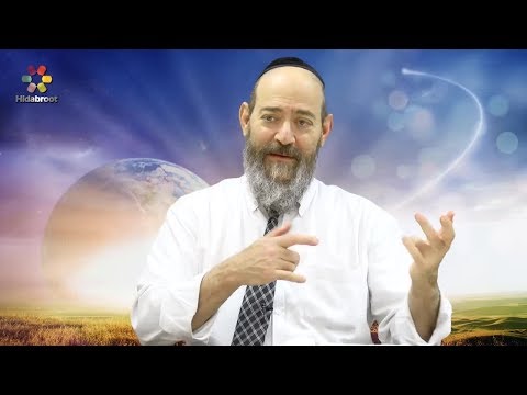 Parshat Vayeira: From Inspiration to Action - Rabbi David Kaplan