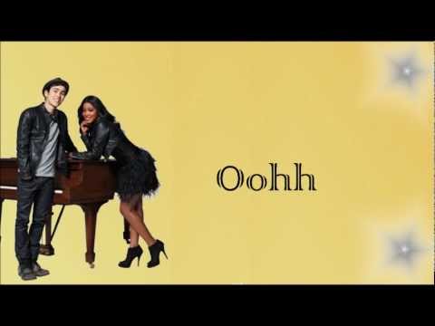 Keke Palmer ft. Max Schneider - Me and You Against the World Lyrics + Download Link