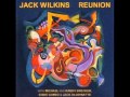 Jack Wilkins vs Michael and Randy Brecker - Kiwi Bird -  Reunion (2002)
