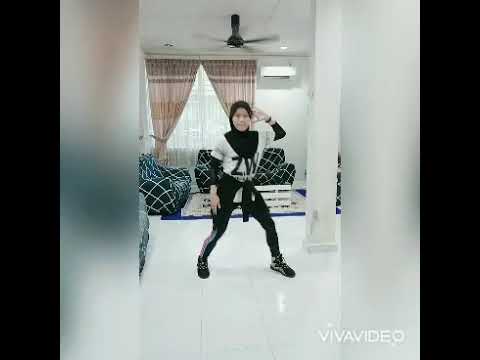 SABADO REBELDE Trap Remix | Zumba | ZIN Aira | 🇲🇾