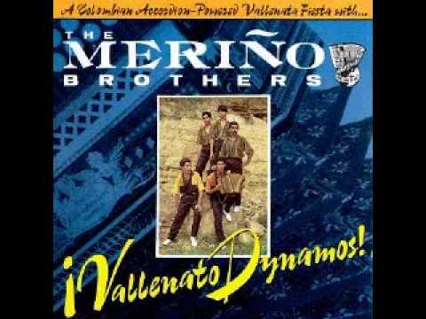 John Peel's Colombian Vallenato Record